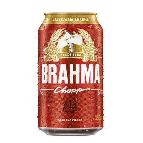 imagem de Brahma 350ml