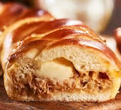 imagem de Brioche De Frango