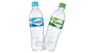 imagem de Crystal 500ml S Gas