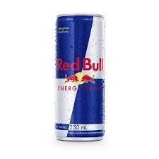 imagem de Red Bull 250ml