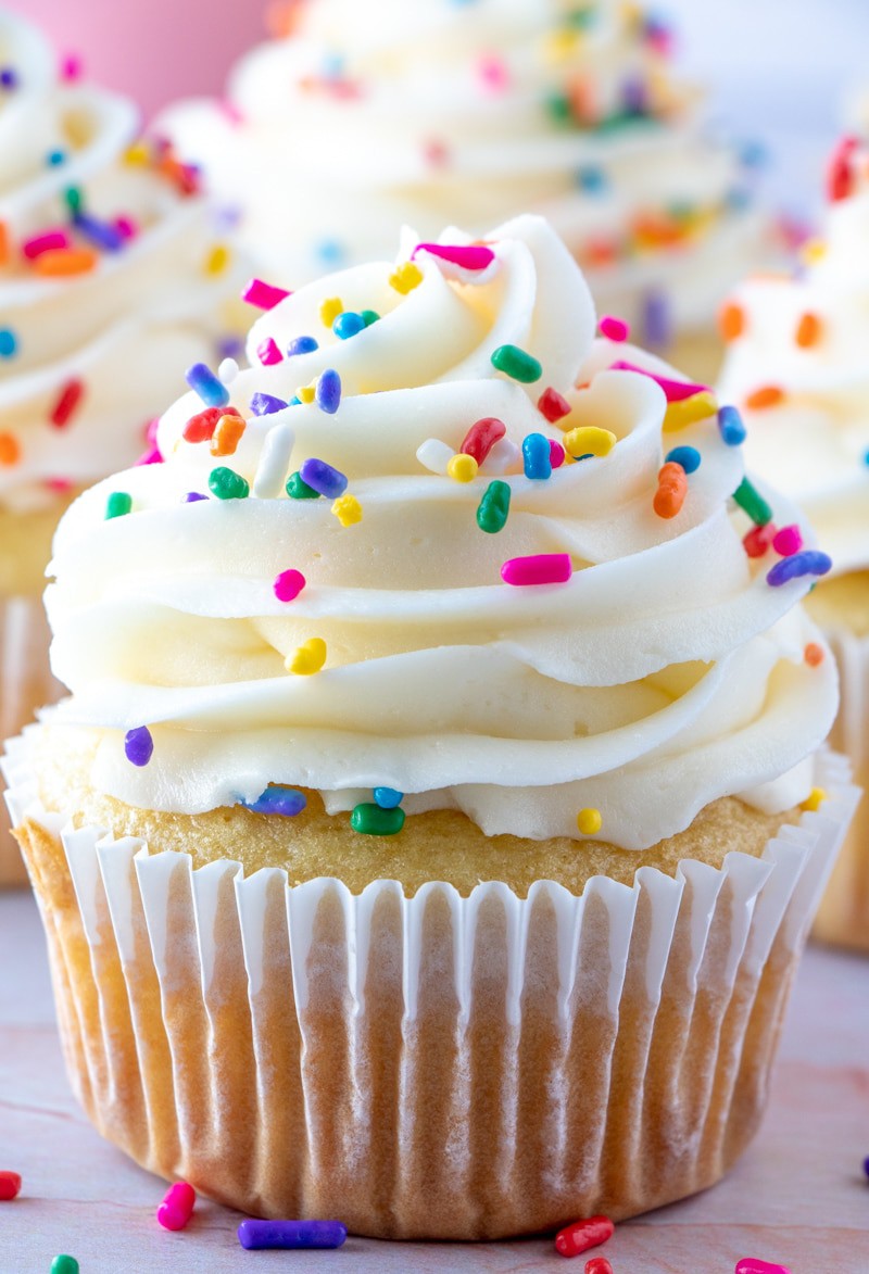 imagem de Cup Cake Und