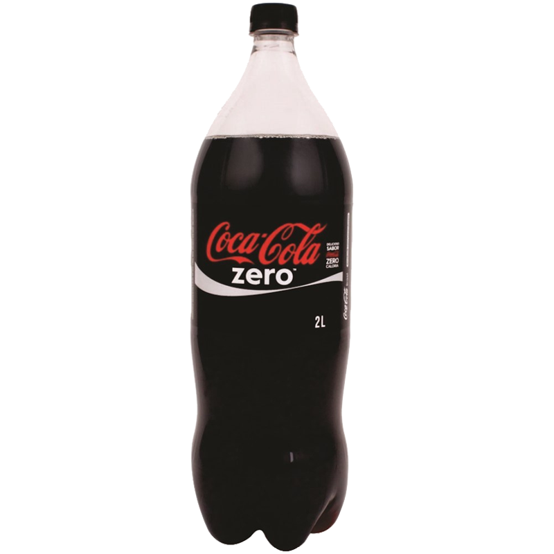 imagem de Coca Cola 2l Zero