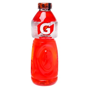 imagem de Gatorade Morango E Maracuja 500 ml