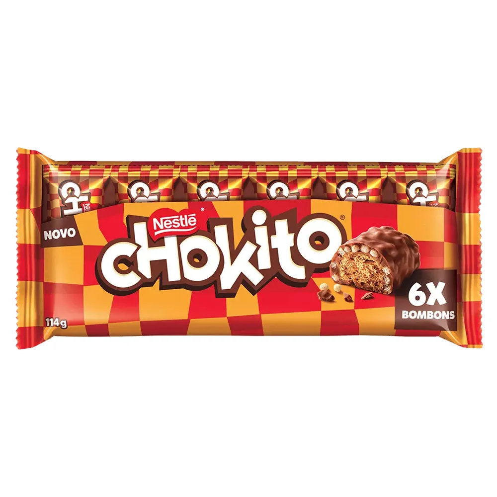 imagem de Chokito Und 114 gr