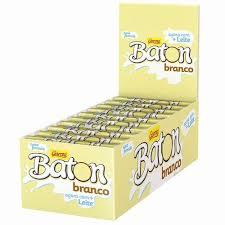 imagem de Baton Branco 16 g