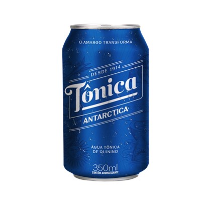 imagem de Agua Tonica 350ml