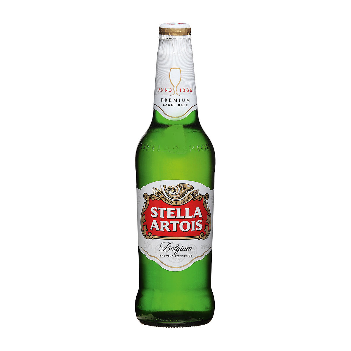 imagem de Stella Artois 550ML