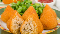 imagem de Coxinha