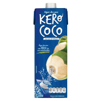 imagem de Agua De Coco Kero 1l