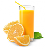 imagem de Suco De Laranja 300ml