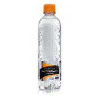 imagem de Agua Laqua  c /gás 500 Ml