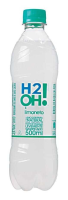 imagem de H2o Limoneto 500ml