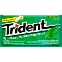 imagem de Trident Menta