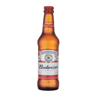 imagem de Budweiser 330ml