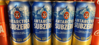 imagem de Antartica Sub Zero 473ml