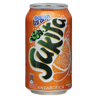 imagem de Sukita Laranja 350 ml