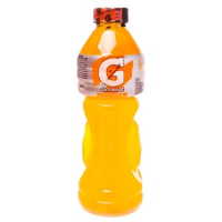 imagem de Gatorade Tangerina 500 ml