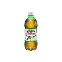 imagem de Guarana Antartica 600ml