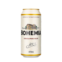 imagem de Bohemia 473ml