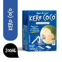 imagem de Agua De Coco Kero200ml