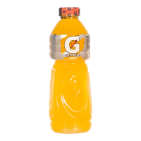 imagem de Gatorade Maracuja 500  ml