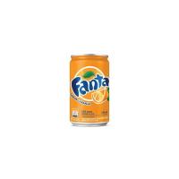 imagem de Fanta Laranja 220ml