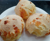 imagem de Pão De Queijo G