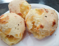 imagem de Pão De Queijo Recheado