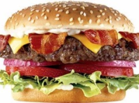 imagem de X Bacon Burguer