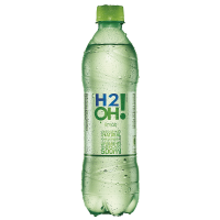 imagem de H2o Limao 500ml