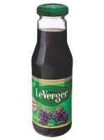 imagem de Suco Leverger Uva 290 ml